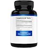 DIM Supplement for Women & Men (Diindolylmethane Estrogen Blocking Supplement, Hormonal Acne Treatment, Hormone Balance for Women) (200mg Per Serving) - Vegan, Gluten-Free, USA Made (60 Capsules)