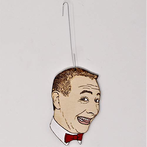 Pee-Wee Christmas Ornament #TOP4