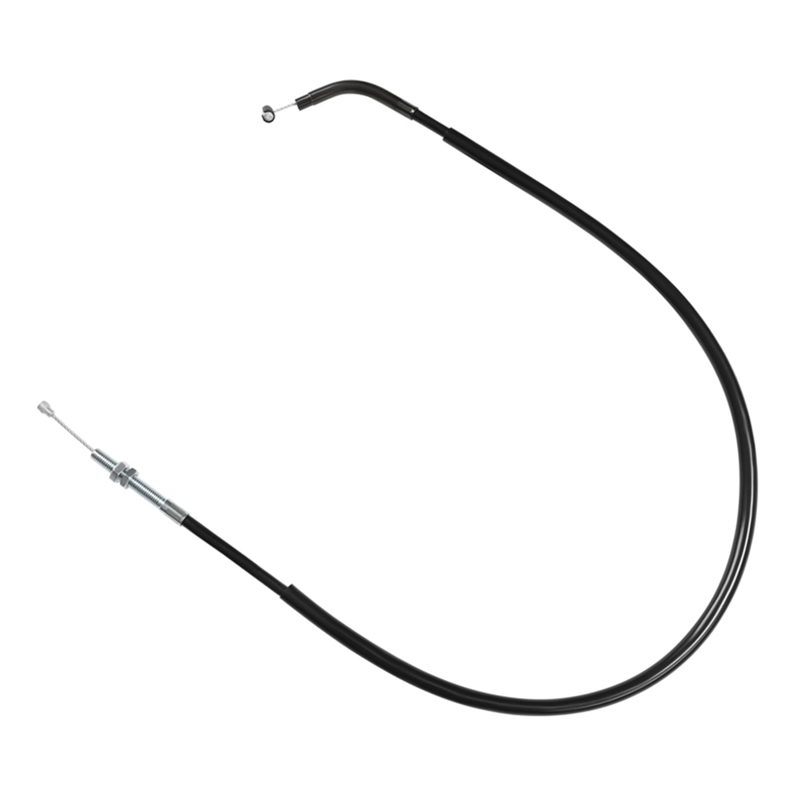 Clutch Cable Fit For Kawasaki For Ninja 650 EX650 Z650 2017-2024 Motorcycle