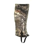 Kenetrek Unisex's KE-064, Mossy Oak Terra, Large