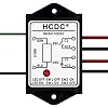 DPST 1NO 1NC 8 Amp Power Relay Module (AC/DC 5V)