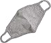 Produktbild Urban Classics Unisex Kinder Kids Face Mask 10-pack Mode Schal, Heather Grey, Einheitsgröße EU