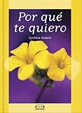  POR QUE TE QUIERO TD