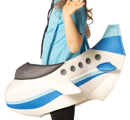 Disfraz de Avión para Niños Talla 3-6 miniatura 5