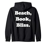 Beach Relaxation Reading Paradise