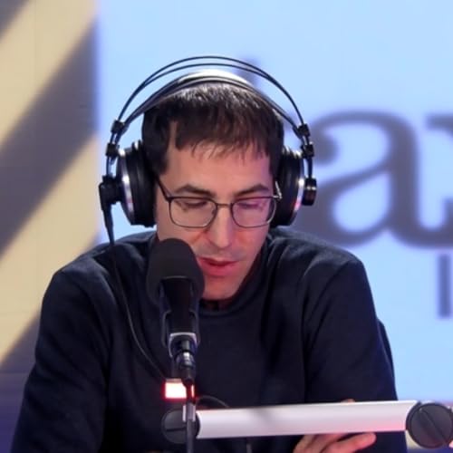 TAXILIBRE 03.12.2025 cover art