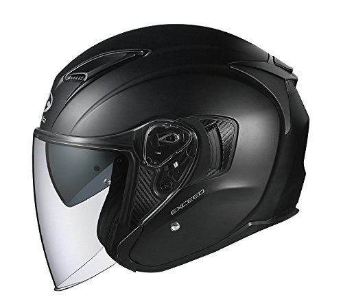 Amazon | オージーケーカブト(OGK KABUTO)バイクヘルメット ジェット
