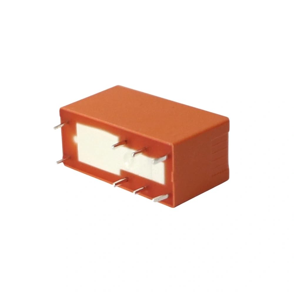 Relais 24 VDC 16 A/250 V RT314024, TE 9-1393239-8