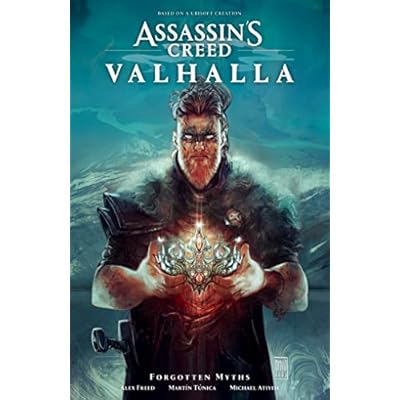 Assassin'S Creed Valhalla