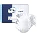 Tena Classic Brief, Case of 100, Medium