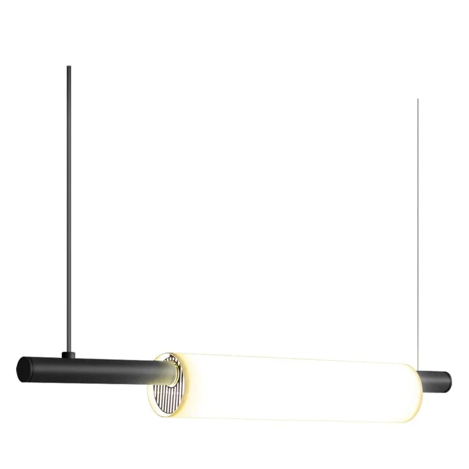 Suspension restaurant et bar au design minimaliste pour salle à manger