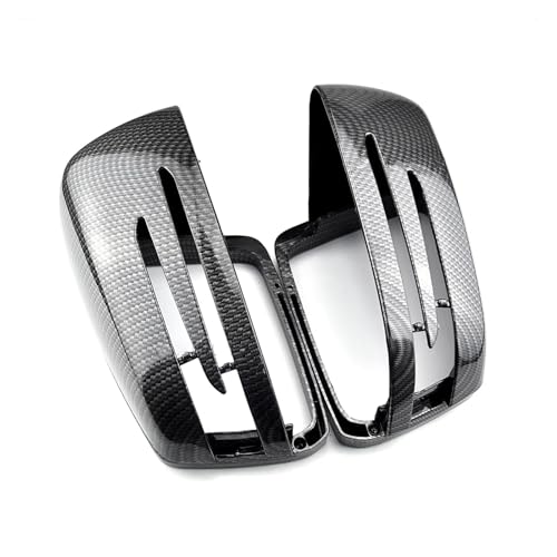 Couvercle rétroviseur de remplacement pour réparer coque Benz W204 W212 X156