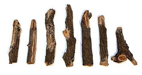 Arizona Weathered Oak Kiva Logs