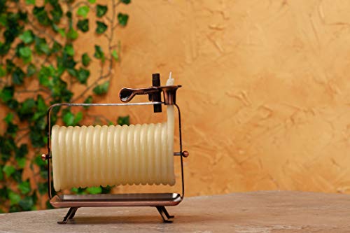 Candle By The Hour 20618B 48-Hour Horizontal Candle thumb #1