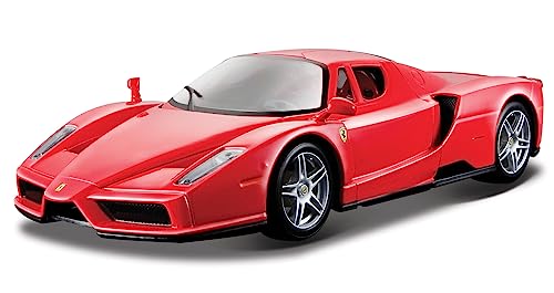 Bburago 18-26006 Ferrari ENZO 2002-2004 1:24 Modellino auto