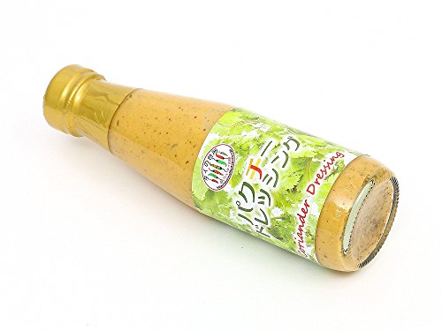 アライド タイの台所 パクチードレッシング 