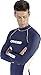 Cressi Man Long Sleeve Rash Guard, Blue, XL