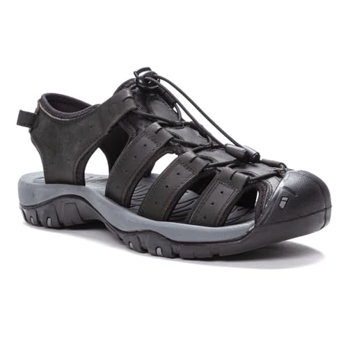 Propét Men's Kona Fisherman Sandal2