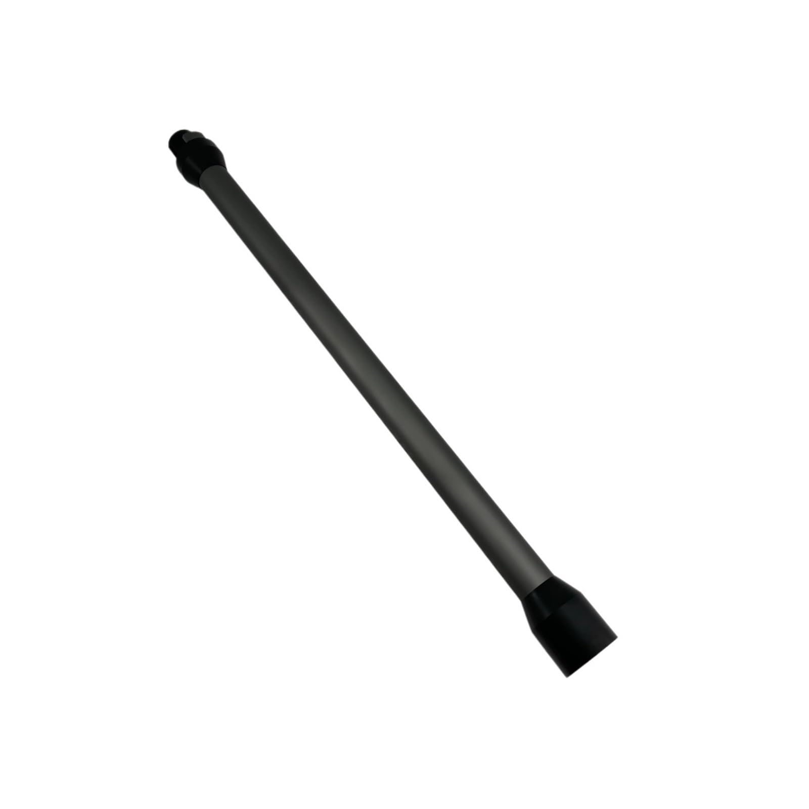 UKDNAEUF Conductive Tube and Extension Rod .Compatible for Roborock H7 H6 SCWXQ01RR. Handheld Wireless Vacuum Cleaner Accessories Metal Rod(H6 Mace)