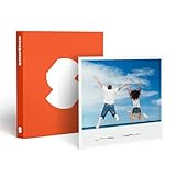 Smartbox - Coffret Cadeau Femme Homme - Happy - idée Cadeau - 1 activité pour 1 ou 2 Personnes