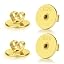 1.0mm gold