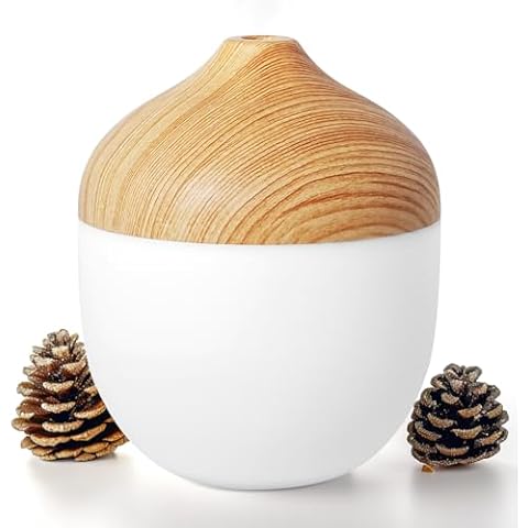 400ML Mini Desk Humidifier by DqBaoKuan Cover