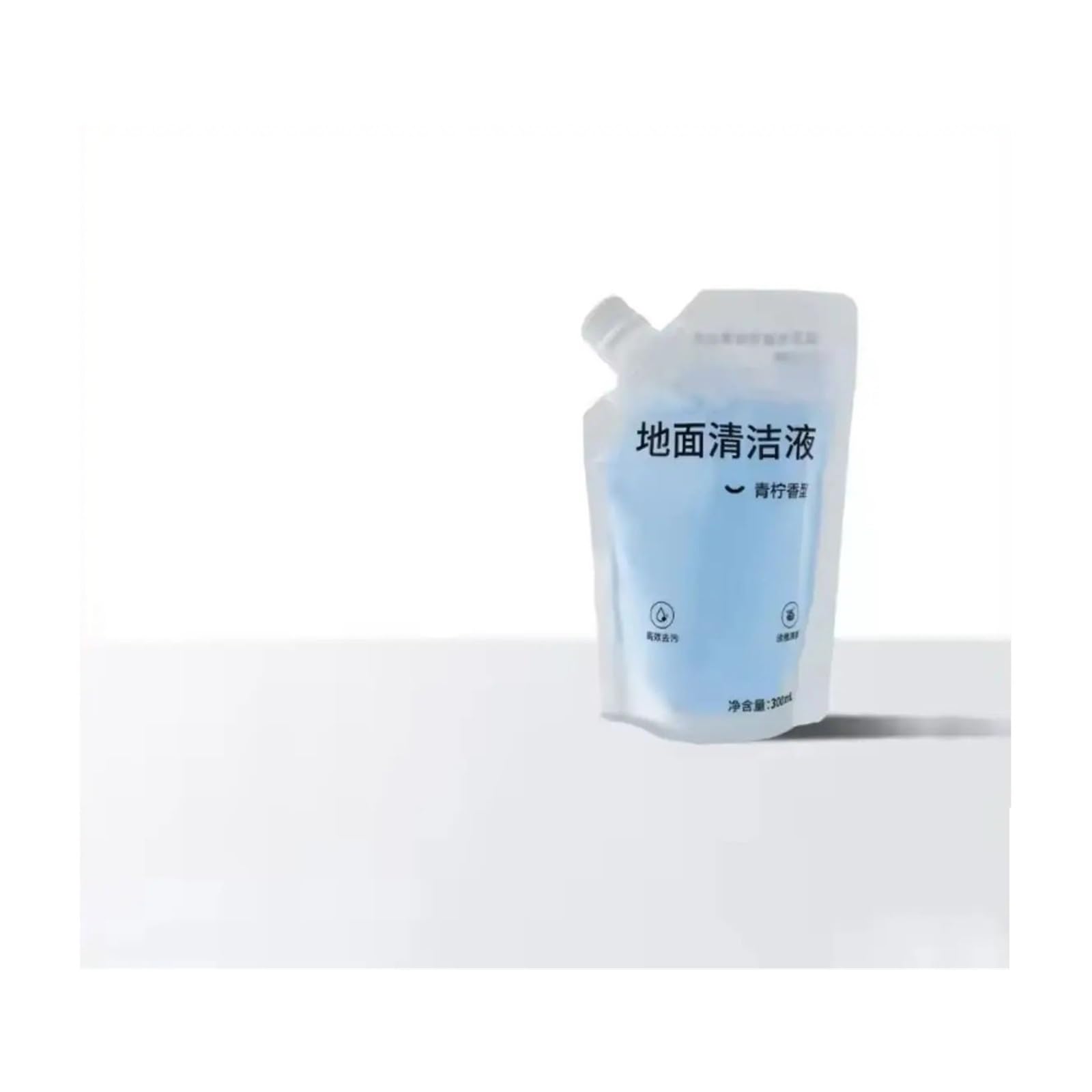 Limpiador De Pisos 300ML, Compatible Con Dreame X40Ultra H13Pro, Líquido Limpieza Detergente for Aspiradora. Reemplazar(3pcs)