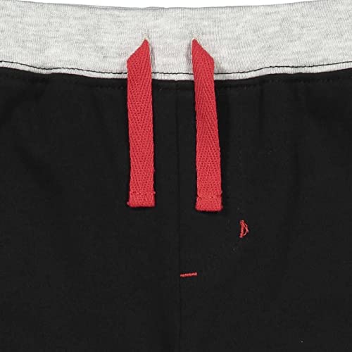 Marvel Avengers Hulk Black Panther Captain America 2 Pack Pants Newborn to Little Kid4