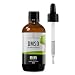 Produktbild DMSO 99.9% Reinheit / 100ml Dimethylsulfoxid flüssig / pharmazeutische Qualität: zertifiziert und getestet / Braunglasflasche mit Glaspipette zum richtig Tropfen und Dosieren