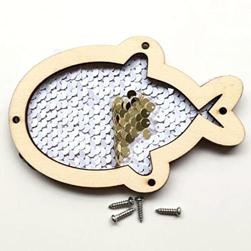Tablero sensorial Busy Board: el juguete de madera ideal para la motricidad 2