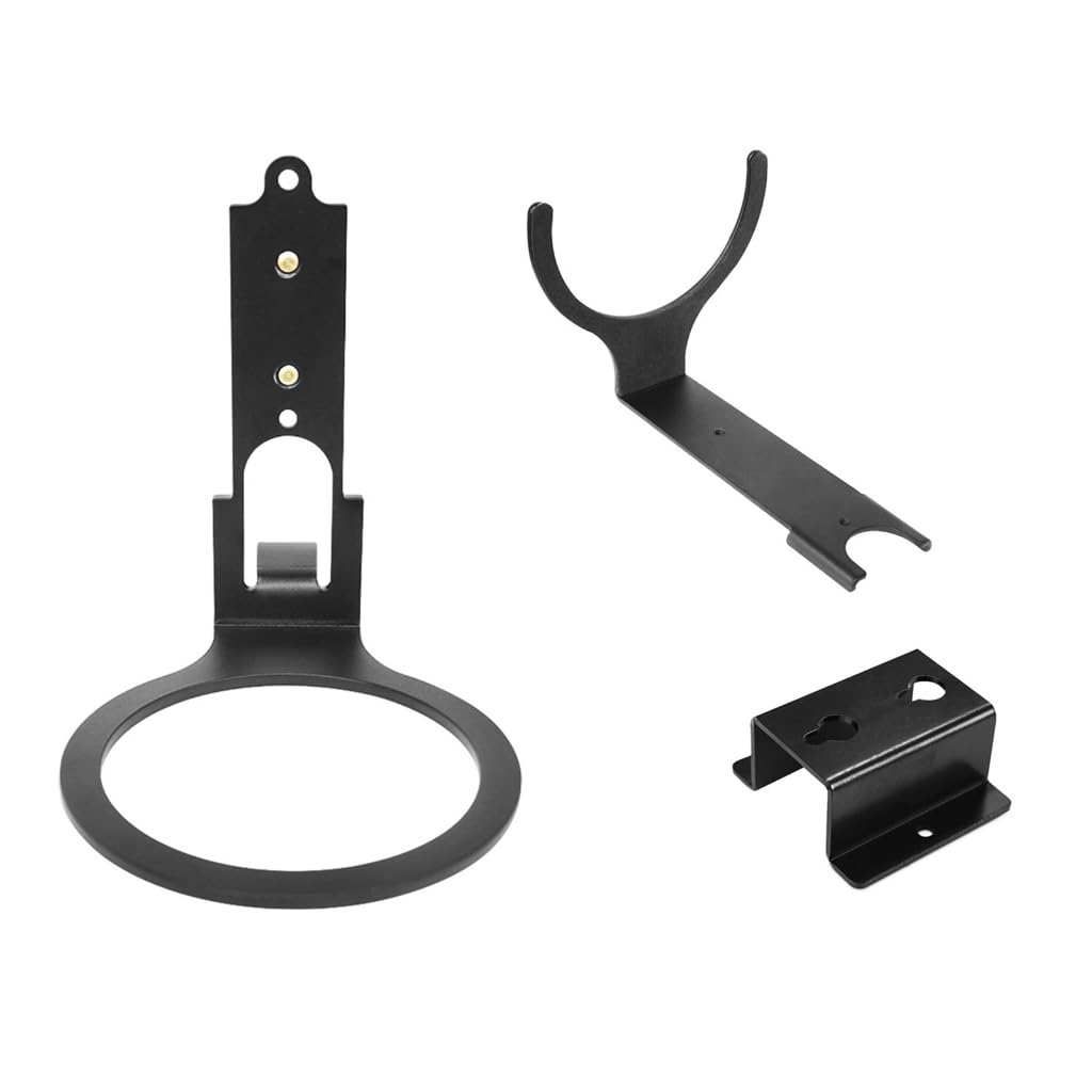 Staffa di montaggio a parete per altoparlante Staffa salvaspazio per HomePod 2 Speaker