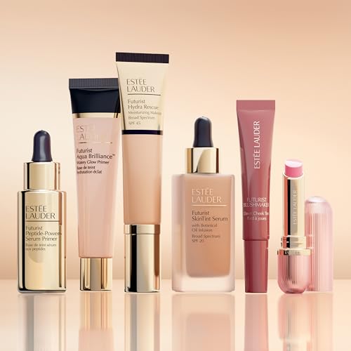 Estée Lauder Futurist Blushmaker Dewy Cheek Tint, Hydrating Liquid Blush
