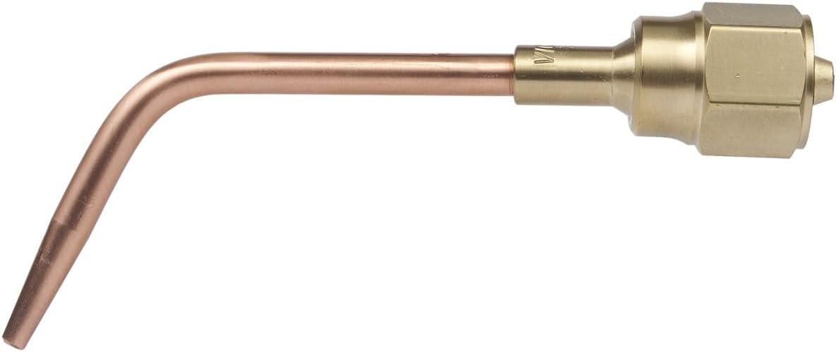 Type W Heavy Duty Welding Nozzles - 1-w welding nozzlezzle (complete)