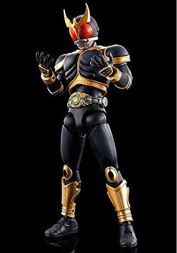 Miniatura 3 de Bandai Hobby Kamen Rider - Masked Rider Kuuga Amazing Mighty & Rising Mighty Parts Set, Bandai Spirits Figure-Rise Standard Model Kit