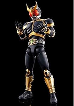 特撮 BANDAI MASKED RIDER KUUGA MIGHTY FORM Amazon.com: Bandai Hobby - Kamen Rider - Masked Rider KUUGA