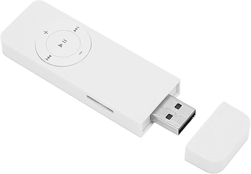 Reproductor de MP3, 64 GB, reproductor de MP3 de música digital portátil sin pérdidas, reproductor de música MP3 de sonido HiFi portátil, mini