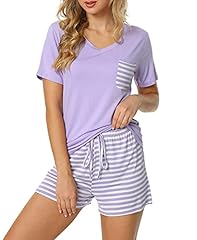 Light Purple Striped