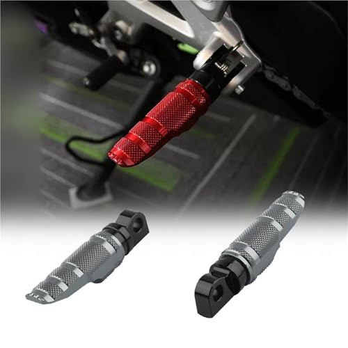 P&eacute;dales Avant Harley Fat Bob FXDFSE : Finies les Vibrations aux Pieds