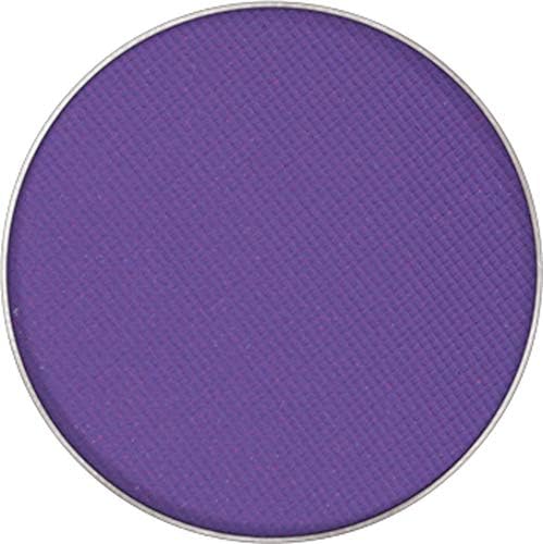 KRYOLAN UV-DAYGLOW COMPACT COLOR REFILL - VIOLET