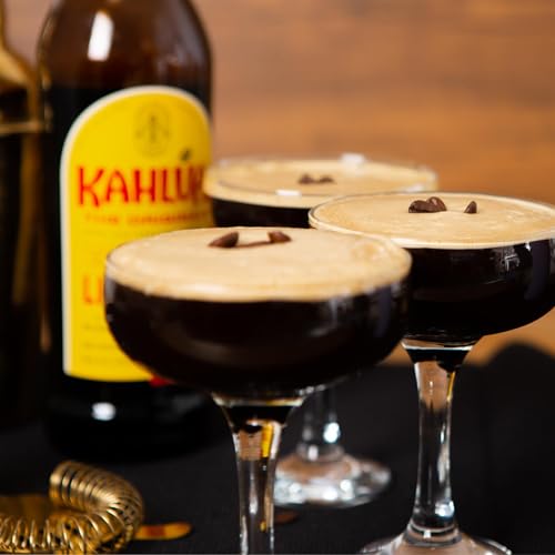 Coupe champagne et espresso martini lavable pour fête lot de 6