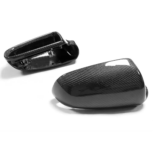 Coque rétroviseur extérieur de qualité supérieure pour Audi A4 de 2004 à 2008 - 6