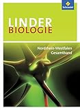  LINDER Biologie SII - Ausgabe 2014 für Nordrhein-Westfalen: Gesamtband: Schülerband