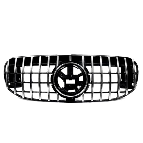 Voiture calandre support X167 calandres radiateur Benz Classe GLS AMG