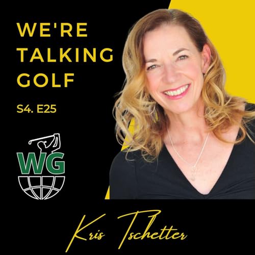 A Life Well Played - Kris Tschetter