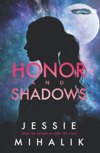 Book cover for Honor and Shadows