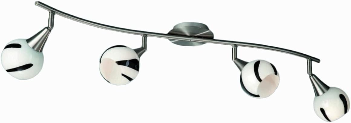 Energy Saving 4 Spot Snake 511583010.4172