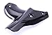 Bestem Carbon Fiber Exhaust Heat Shield Protection Cover for Ducati Streetfighter S 848