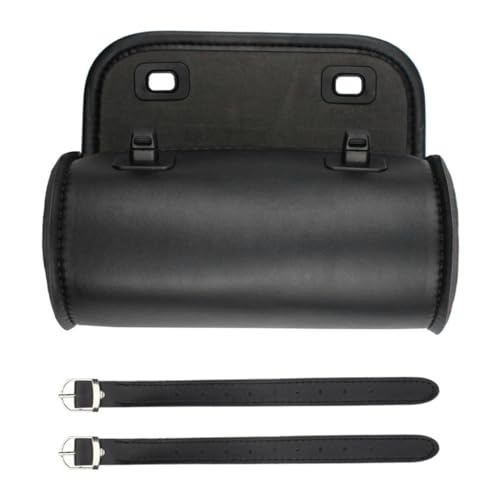 Bolsa universal para manillar de motocicleta grande miniatura 4