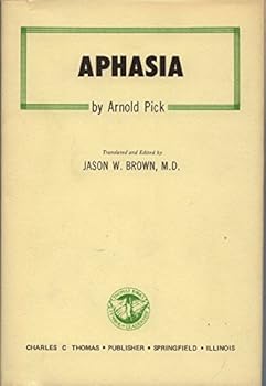 Paperback Aphasia Book