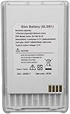 Sirius Stiletto 10/100 Slim Standard Battery SLSB1